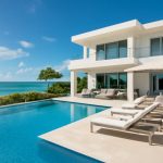 Turks and Caicos Luxury Villas Curated for the Extraordinary