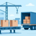 Smarter Throughput at the Dock: The Loading and Unloading Conveyor Advantage Smarter Throughput at the Dock: The Loading and Unloading Conveyor Advantage