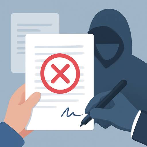 When Paper Lies: Combating the New Wave of Document Fraud