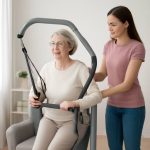Rediscover Independence: Why a Sit to Stand Lift for Home Use Transforms Daily Transfers Rediscover Independence: Why a Sit to Stand Lift for Home Use Transforms Daily Transfers
