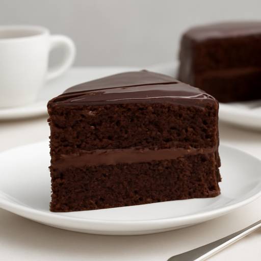 The Irresistible Rise of Chocolate Cake in Singapore: A Guide to the City’s Finest Indulgence