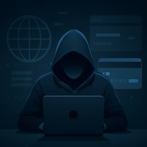 The Underground Bazaar: Navigating the World of Dark Web Credit Card Markets